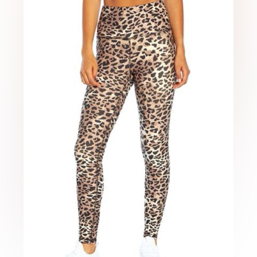 Balance Collection Cheetah Leggings